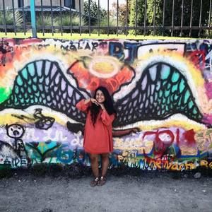 Meet your Posher, Briana